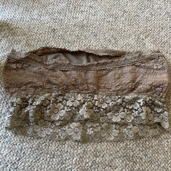 Free People Lacey Looks Bandeau - Picture 3 of 4